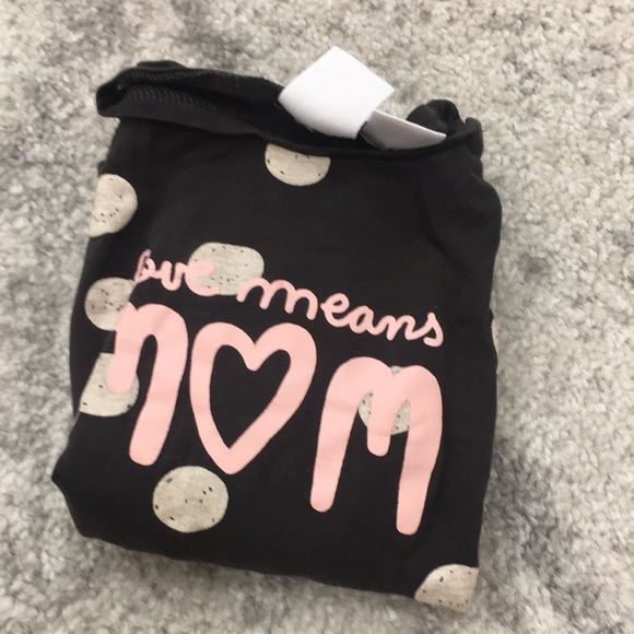 🦋FREE SHIP $50🦋 Zara Sweatshirt Polka Dot 2-3T - Picture 7 of 7